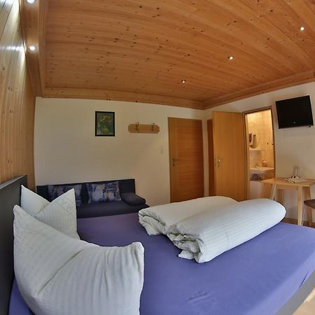 Hotel Stecher Oetz Bagian luar foto