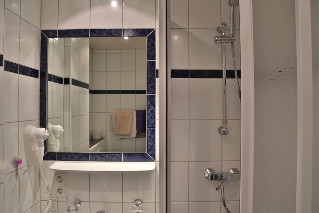 Hotel Stecher Oetz Bagian luar foto