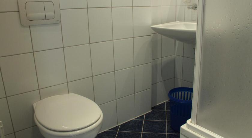Hotel Stecher Oetz Ruang foto