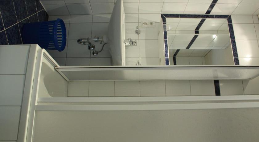Hotel Stecher Oetz Ruang foto