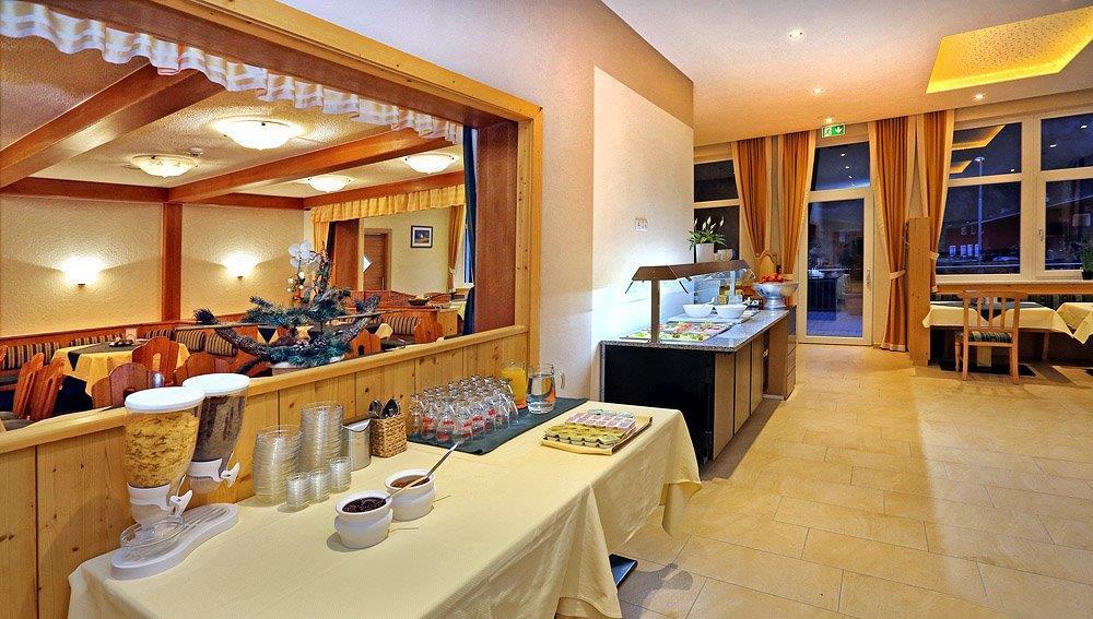 Hotel Stecher Oetz Bagian luar foto