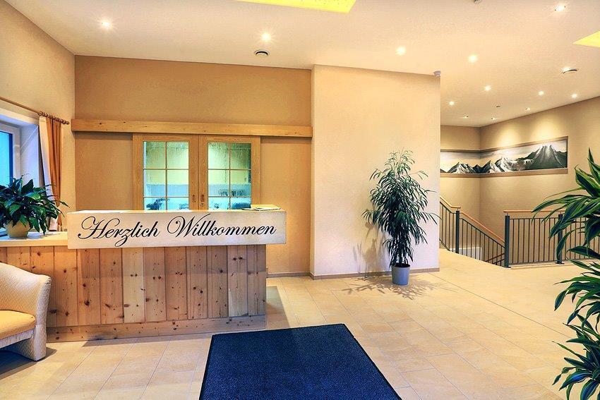 Hotel Stecher Oetz Bagian luar foto